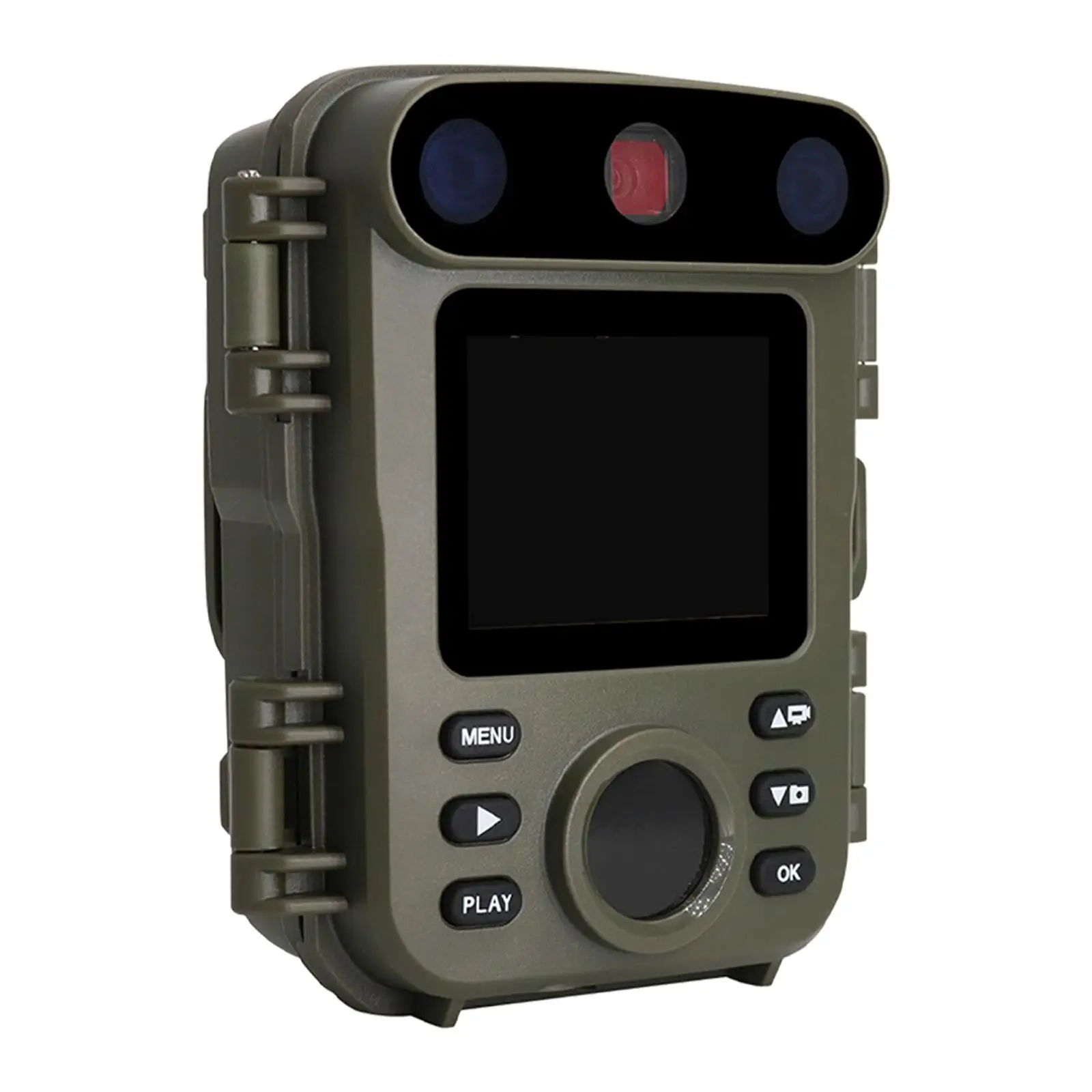 Game Camera Outdoor Waterproof Cam for Wildlife Photography and Security Animal Watching
Game Camera Outdoor Waterproof Cam for Wildlife Photography and Security Animal Watching