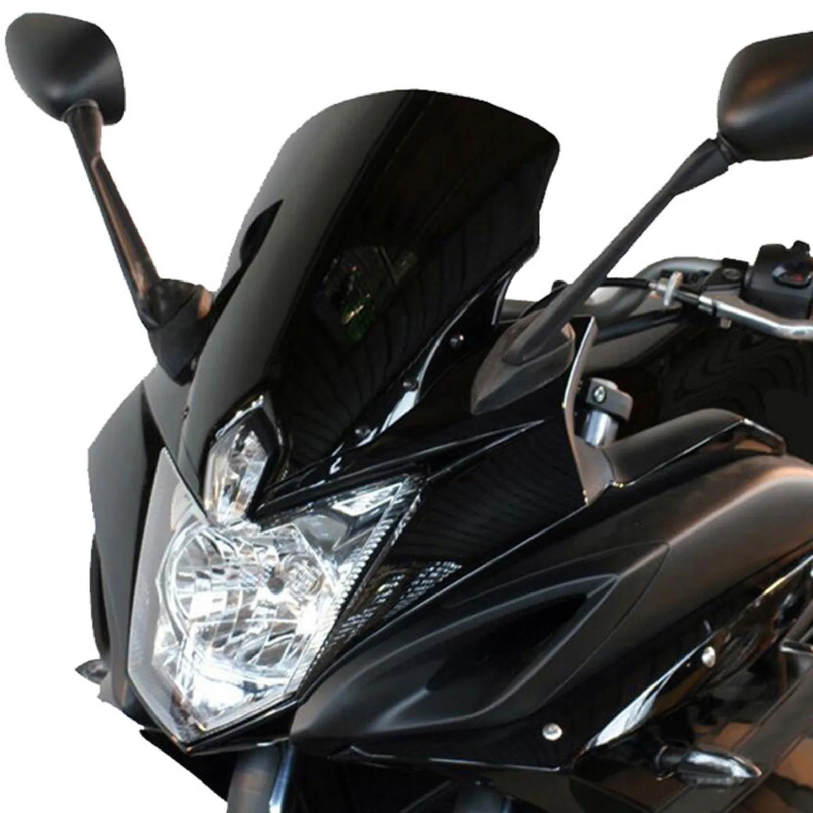 Защитная пленка для лобового стекла подходит для YAMAHA FZ6R/XJ6-F Diversion 2009-2018 
Защитная пленка для лобового стекла подходит для YAMAHA FZ6R/XJ6-F Diversion 2009-2018