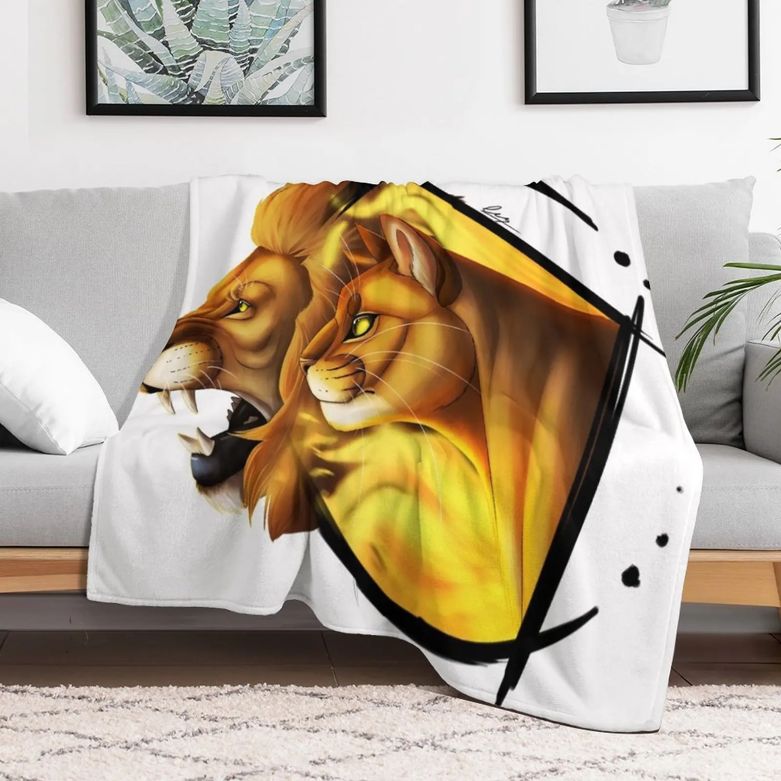 Warrior Cats: Firestar Throw Blanket Soft Big Thins Blankets Moving Personalized Gift Blankets 
Warrior Cats: Firestar Throw Blanket Soft Big Thins Blankets Moving Personalized Gift Blankets