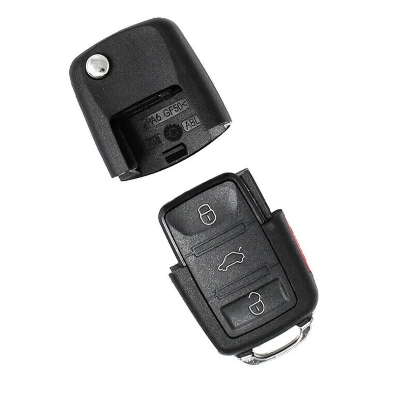 KEYDIY B01-3+1 KD Universal Key 4 Button For VW Style For KD900/KD-X2 KD MINI/ URG200 Programmer
KEYDIY B01-3+1 KD Universal Key 4 Button For VW Style For KD900/KD-X2 KD MINI/ URG200 Programmer