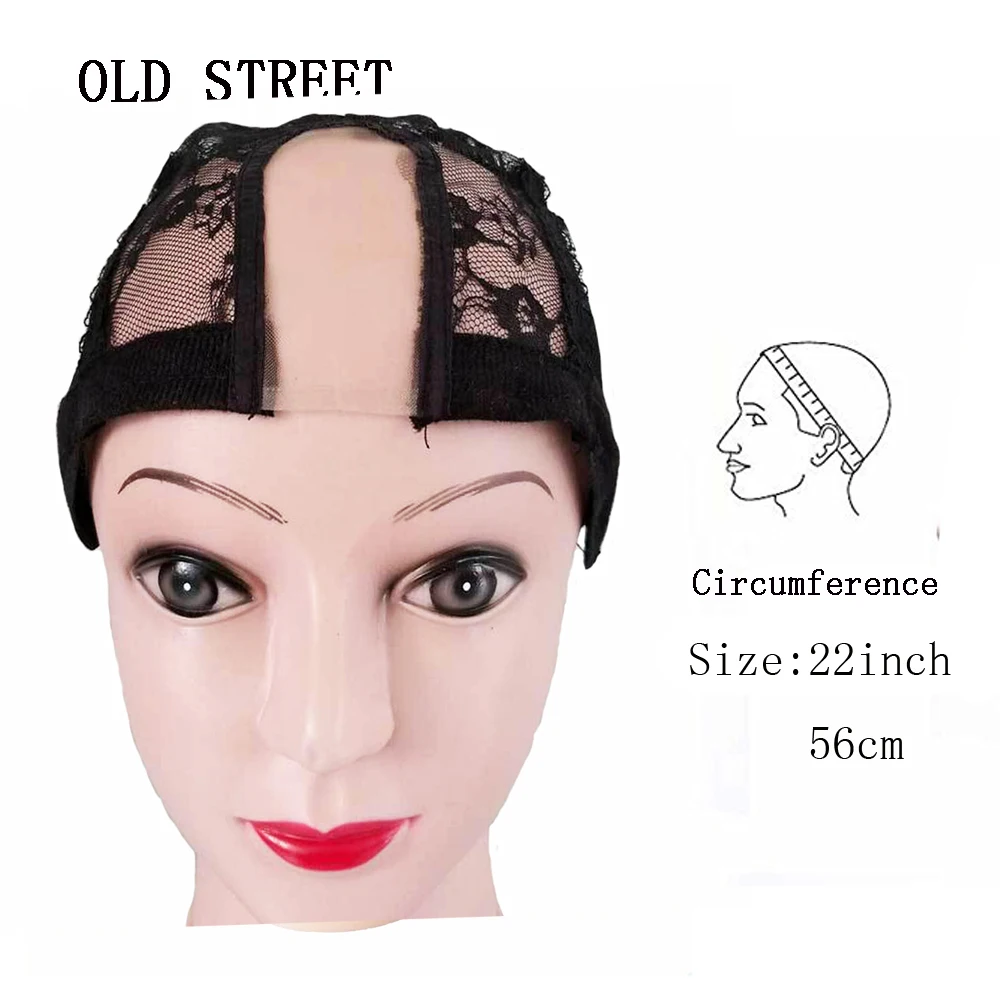 Invisible Sheer Lace Cap for Wig Making - Adjustable Straps Bald Silk Cap Wig Making Tool with Grip Hat Case Supplies
Invisible Sheer Lace Cap for Wig Making - Adjustable Straps Bald Silk Cap Wig Making Tool with Grip Hat Case Supplies