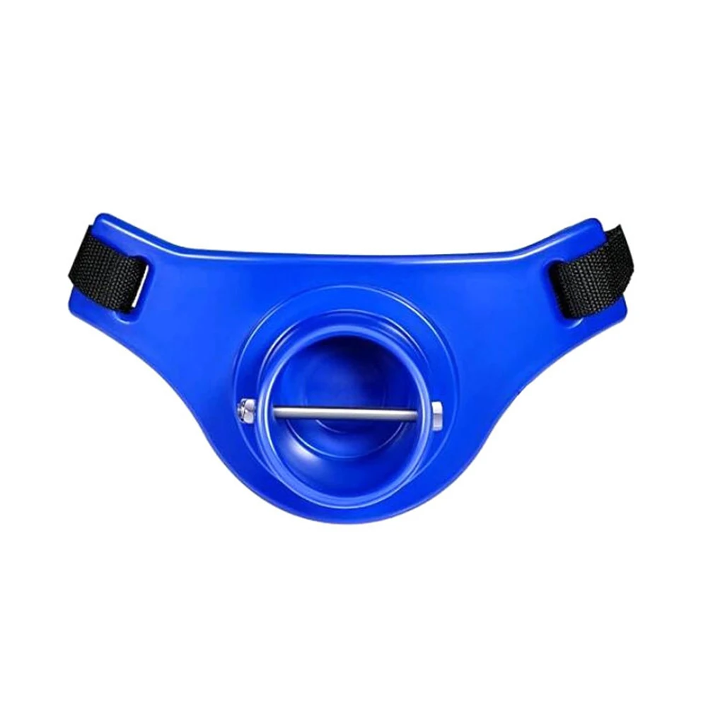 Fishing Waist Belt with Rod Holder Support Adjustable Rope and Thick Sponge Cushion Material for Long Term Use
Fishing Waist Belt with Rod Holder Support Adjustable Rope and Thick Sponge Cushion Material for Long Term Use