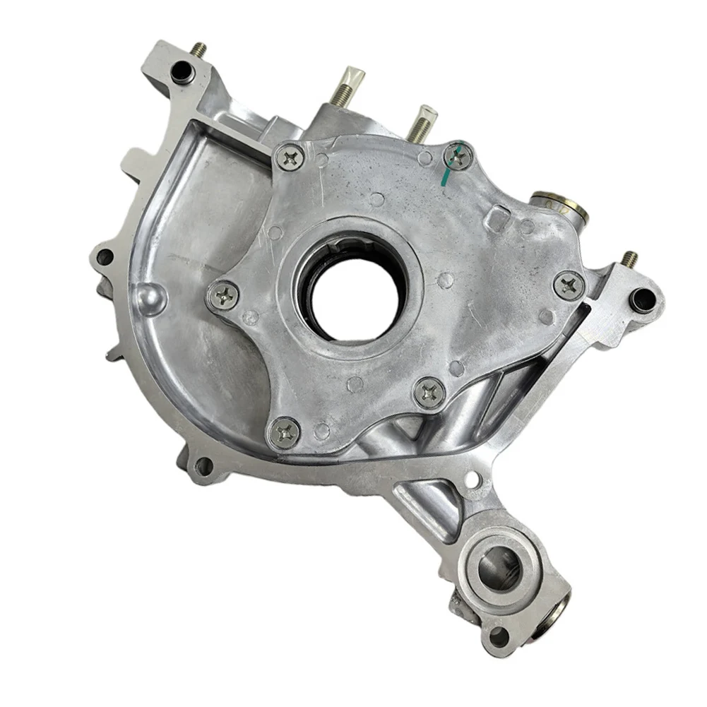 OEM 15100-PR4-A03 Engine Oil Pump for Acura For Integra 1990 to 1995 with 1.7L B17A1 and 1.8L B18A1 B18B1 B18C1
OEM 15100-PR4-A03 Engine Oil Pump for Acura For Integra 1990 to 1995 with 1.7L B17A1 and 1.8L B18A1 B18B1 B18C1