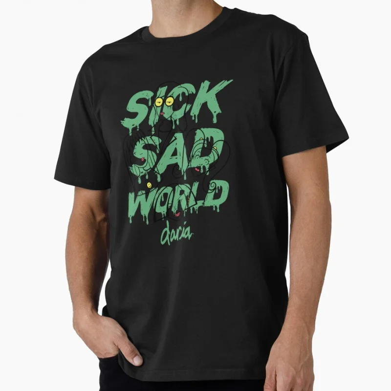Group Shot Poster 90s Nostalgia cartoon Retro Sick sad world tv shows Gift t shirt Large size Tops 100% cotton print Clothes 
Group Shot Poster 90s Nostalgia cartoon Retro Sick sad world tv shows Gift t shirt Large size Tops 100% cotton print Clothes