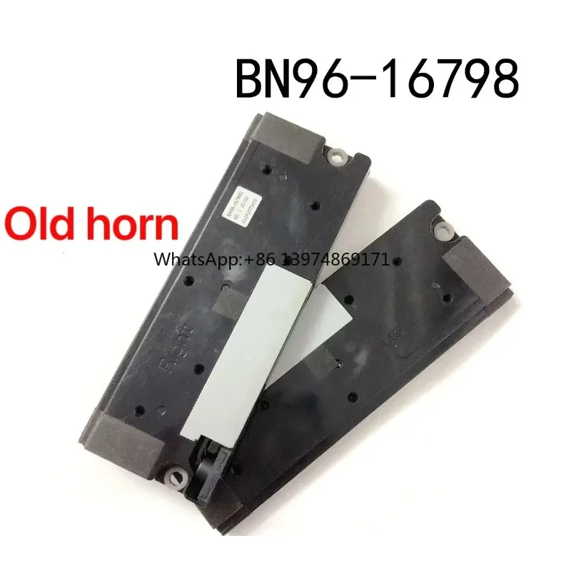 Original for Speaker BN96-16798B BN96-16798G BN96-16798F BN96-16798A BN96-16798H UE46D6500 10W Un55es8000 UA55ES7000J
Original for Speaker BN96-16798B BN96-16798G BN96-16798F BN96-16798A BN96-16798H UE46D6500 10W Un55es8000 UA55ES7000J