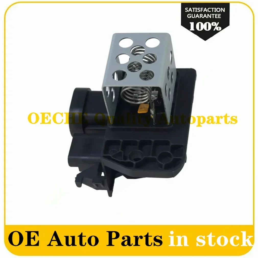 9673999980 9829220580 New Radiator Fan Controller Relay Resistor for Peugeot 308CC 308SW RCZ Citroen DS 5 DS 6 DS 5LS
9673999980 9829220580 New Radiator Fan Controller Relay Resistor for Peugeot 308CC 308SW RCZ Citroen DS 5 DS 6 DS 5LS