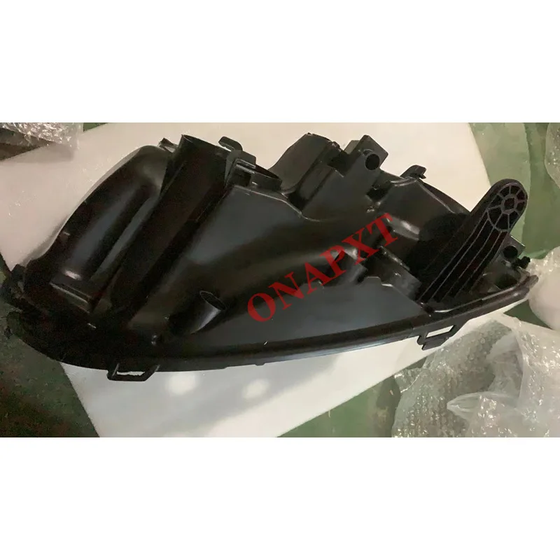 Headlight Back Housing For Mercedes-Benz GLK-Class GLK300 2008-2012 Front Headlight Cover Black Base Bottom Protection Shell
Headlight Back Housing For Mercedes-Benz GLK-Class GLK300 2008-2012 Front Headlight Cover Black Base Bottom Protection Shell