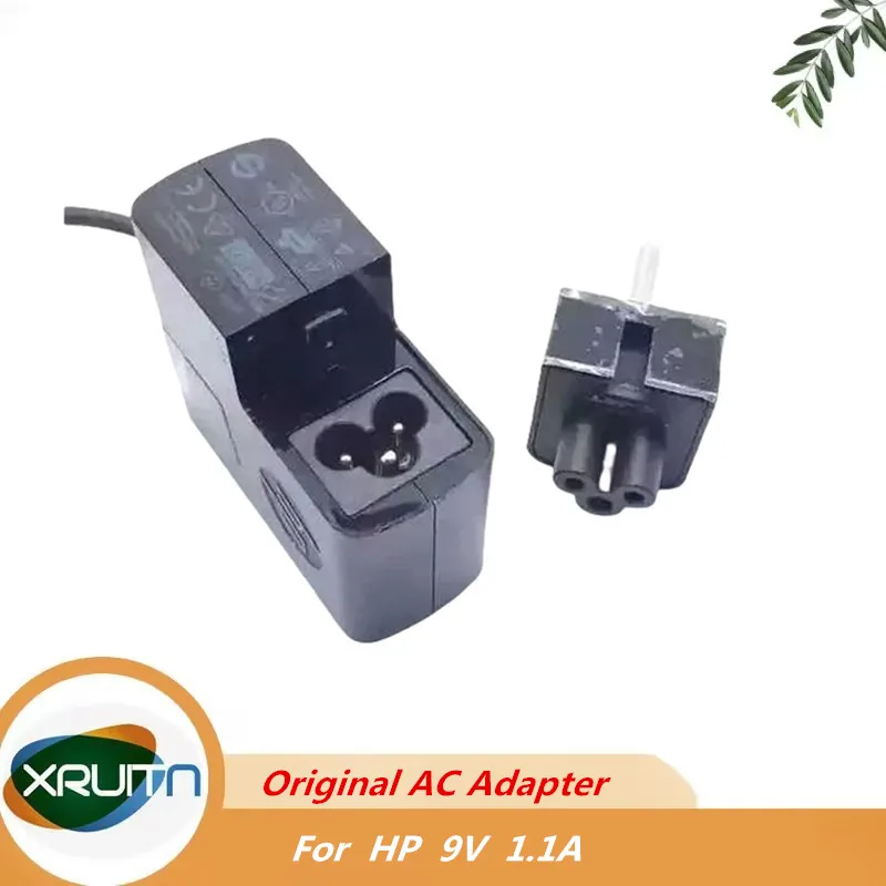 Genuine 9V 1.1A HSTNN-DA34 686120-001 AC Adapter Charger For HP ELITEPAD 900 G1 N2S50UA N3D04UC N4K67US 1000 G2 PCNB Z3795
Genuine 9V 1.1A HSTNN-DA34 686120-001 AC Adapter Charger For HP ELITEPAD 900 G1 N2S50UA N3D04UC N4K67US 1000 G2 PCNB Z3795