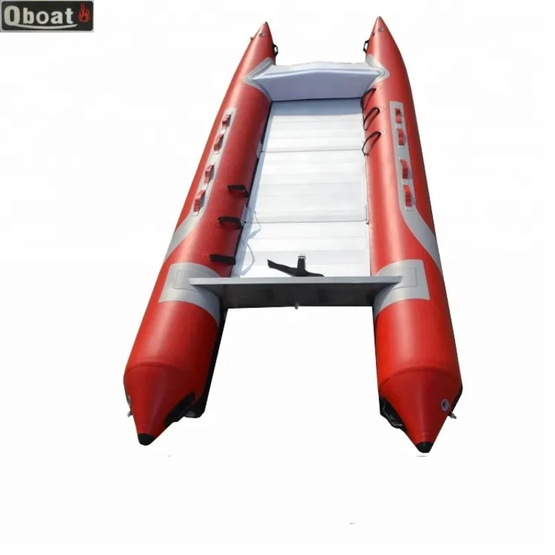 Hot Sale(CE) S430 6 Passengers Thundercat Inflatable Zapcat Boat For Sale
Hot Sale(CE) S430 6 Passengers Thundercat Inflatable Zapcat Boat For Sale