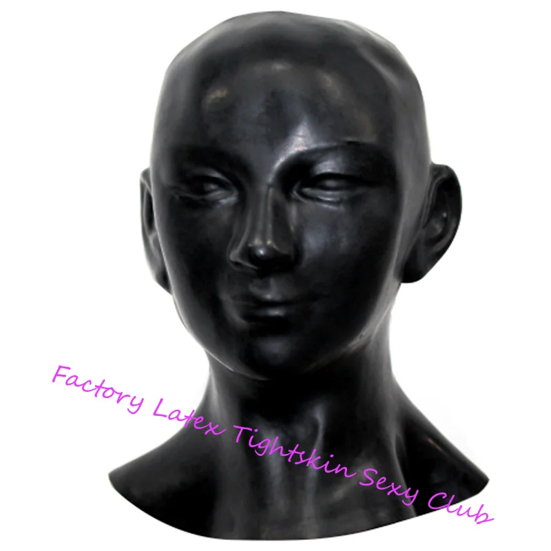 Mould Full Head Latex Human Mask Rubber Unisex Hood Mask with Back Zip Men Mask Costumes Accessories
Mould Full Head Latex Human Mask Rubber Unisex Hood Mask with Back Zip Men Mask Costumes Accessories