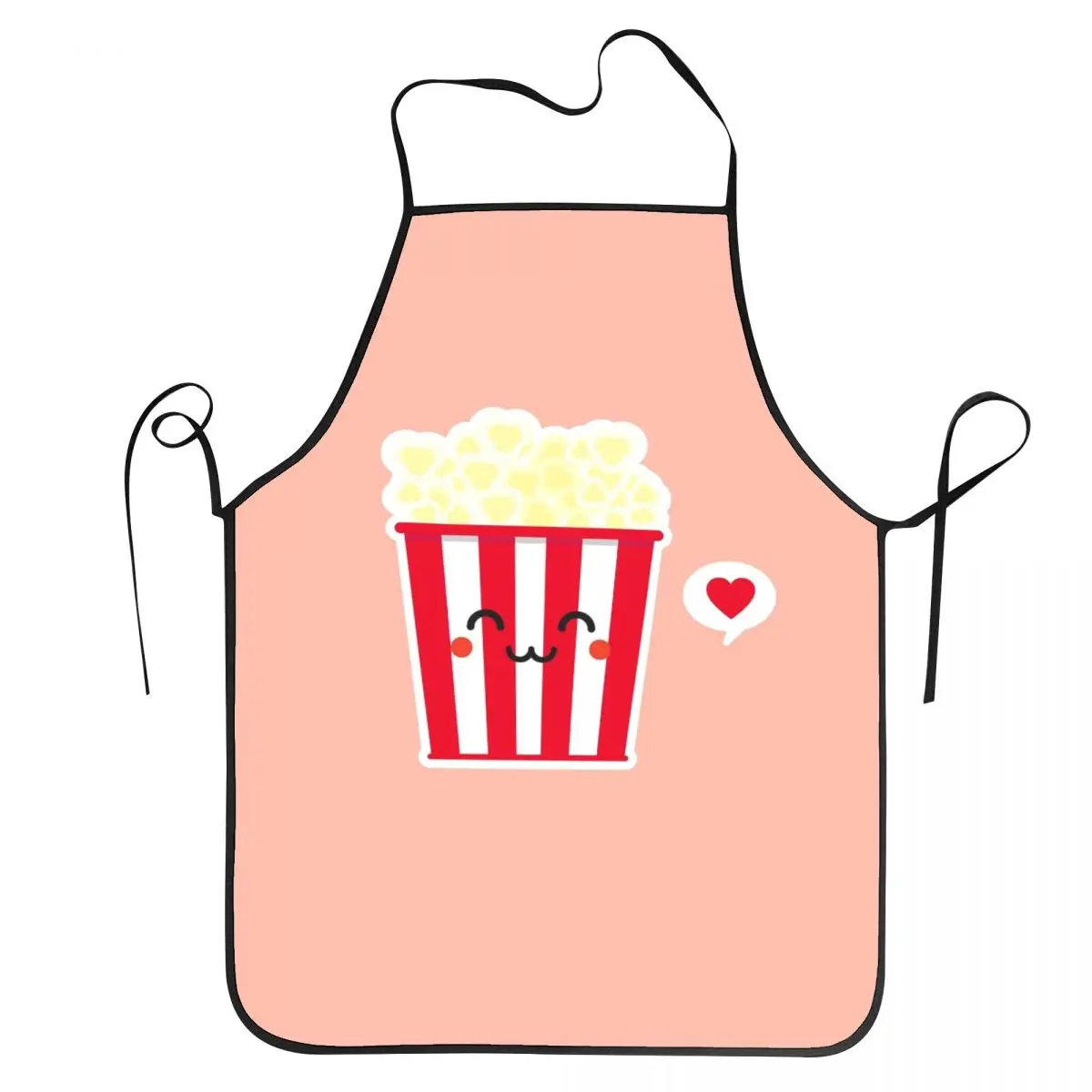 Фартук для повара Popcorn Apron, водонепроницаемый, для кухни, уборки, садоводства, для женщин и мужчин
Фартук для повара Popcorn Apron, водонепроницаемый, для кухни, уборки, садоводства, для женщин и мужчин