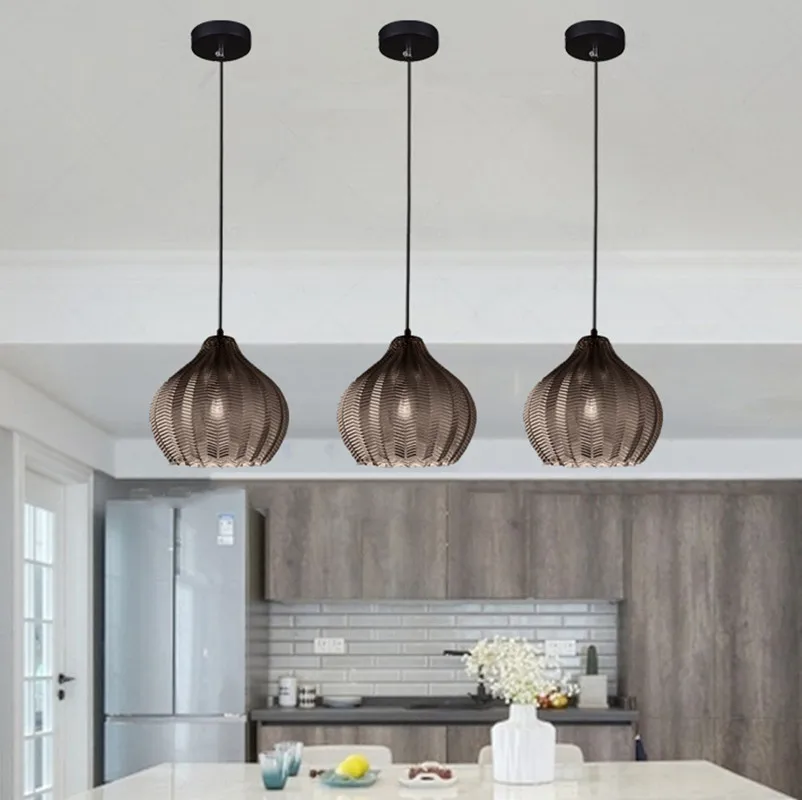 Bar Glass Pendant Light Kitchen Lamp Room Ceiling Light Home Light Shop Chandelier Lighting Grey Glass Shade Include Bulb
Bar Glass Pendant Light Kitchen Lamp Room Ceiling Light Home Light Shop Chandelier Lighting Grey Glass Shade Include Bulb