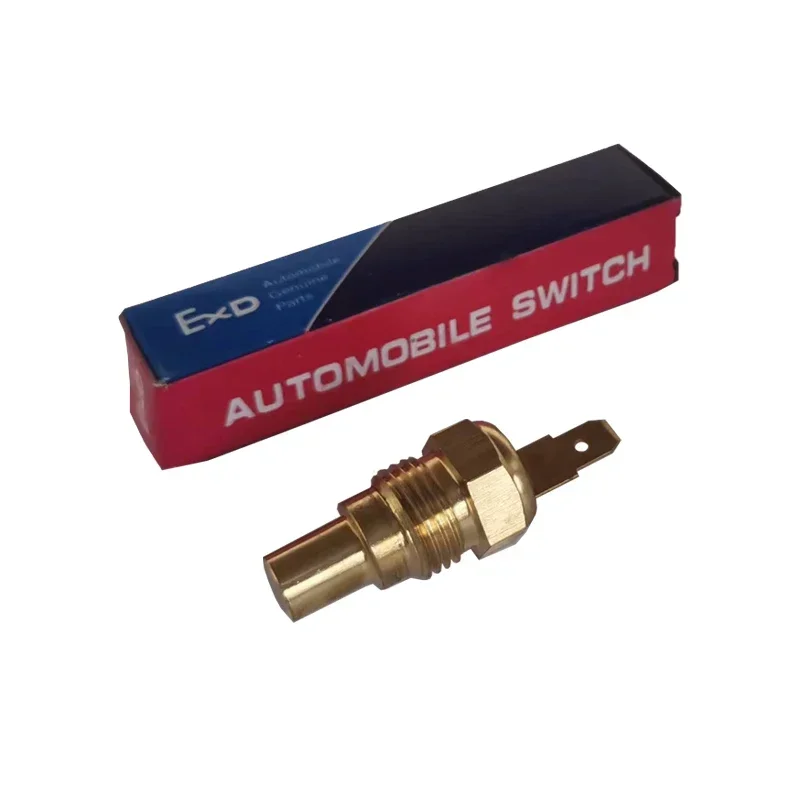 Forklift Water Temperature Sensor Induction Plug for Isuzu C240 Engine Parts FOR HELI
Forklift Water Temperature Sensor Induction Plug for Isuzu C240 Engine Parts FOR HELI