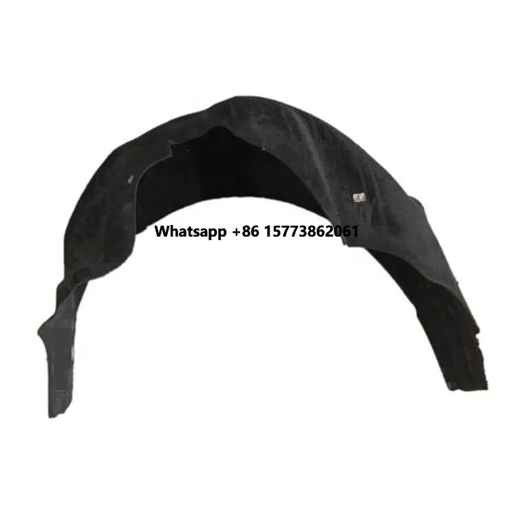 Auto Parts OEM 51712990087 51712990088 Rear Fender Liner Splash Shield Cover Wheel Housing for X1 E84 2013-2015
Auto Parts OEM 51712990087 51712990088 Rear Fender Liner Splash Shield Cover Wheel Housing for X1 E84 2013-2015