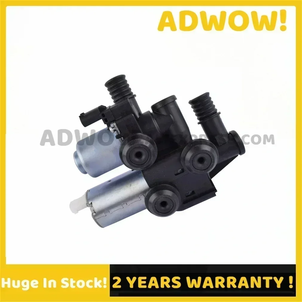 New Heater Control Valve Auxiliary Water Pump 64118369807 for BMW E46 X3 E83 Z3 M3 E36 316I 318I 320I 323I Auto Parts
New Heater Control Valve Auxiliary Water Pump 64118369807 for BMW E46 X3 E83 Z3 M3 E36 316I 318I 320I 323I Auto Parts