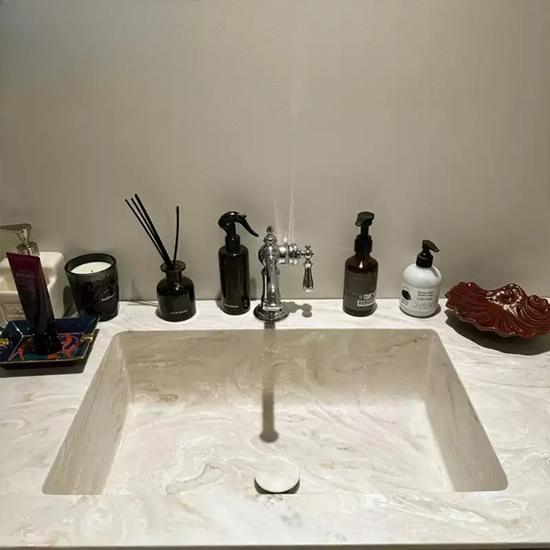 Corian integrated color basin under the counter large pool washbasin washbasin
Corian integrated color basin under the counter large pool washbasin washbasin