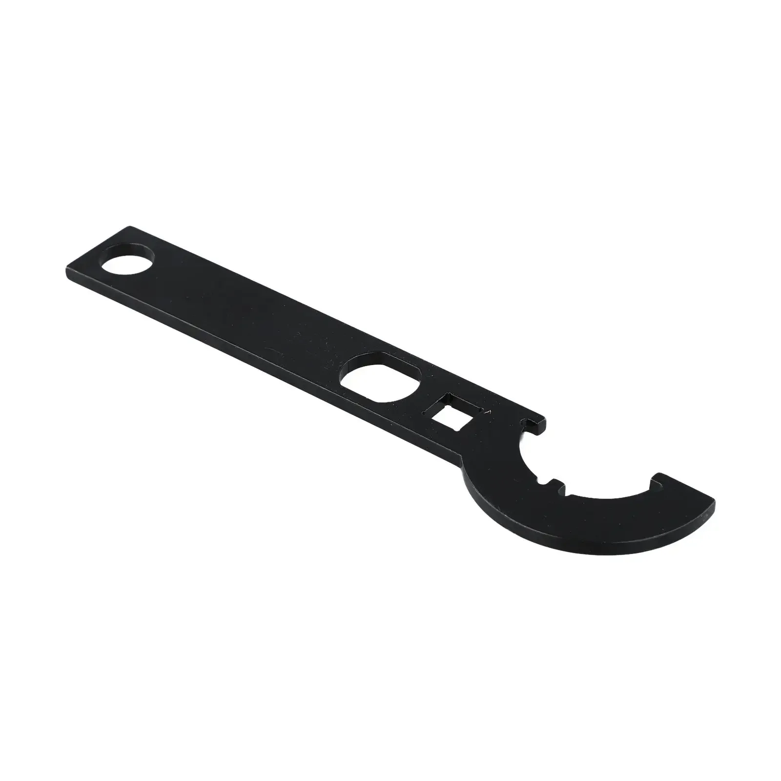 Home Improvement Black Carbon Steel Tool Carbon Steel Nut Wrench Multi-Function Wrench Chrome-Molybdenum Steel
Home Improvement Black Carbon Steel Tool Carbon Steel Nut Wrench Multi-Function Wrench Chrome-Molybdenum Steel