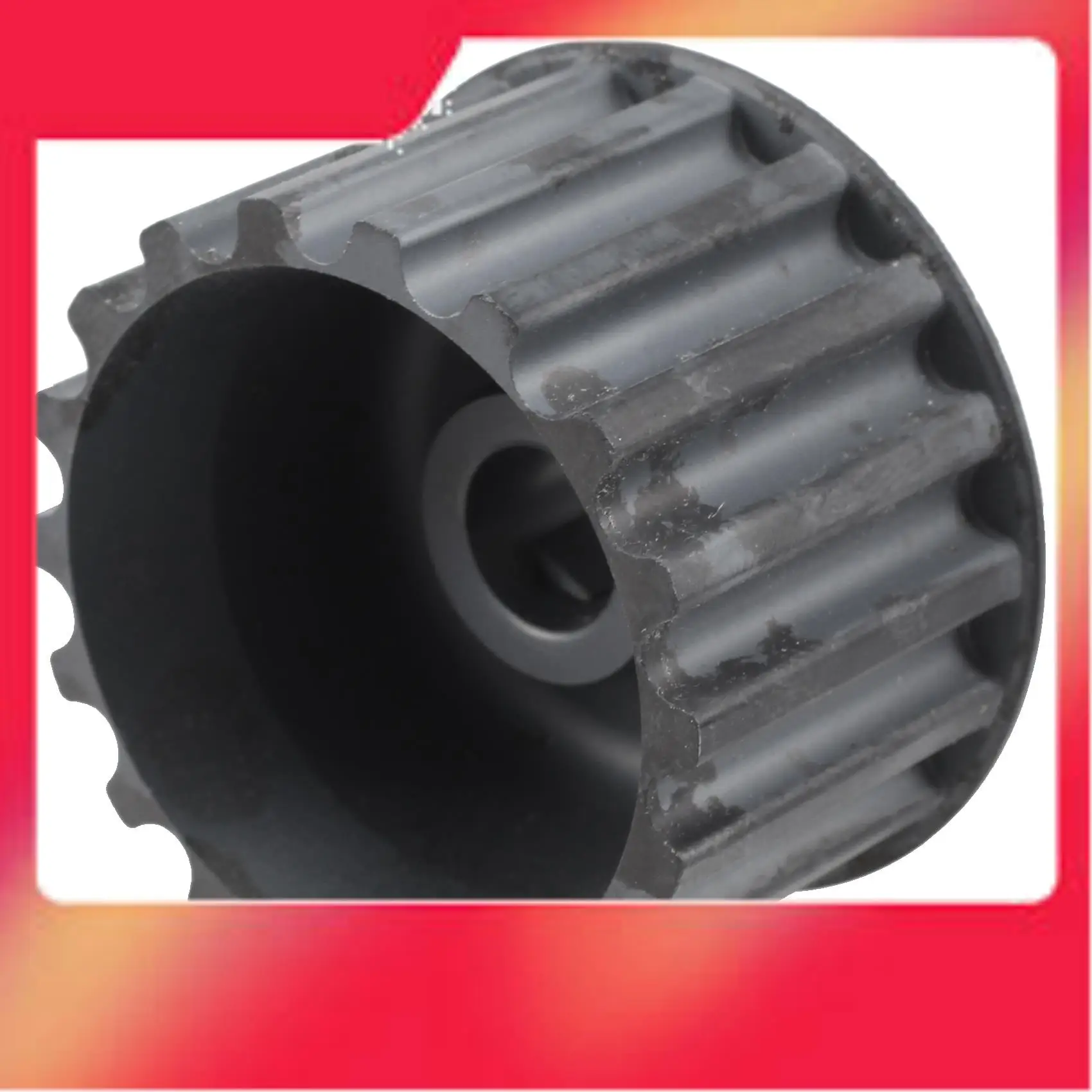 4G63 4G64 Engine Oil Pump Sprocket For Mitsubishi PAJERO MONTERO II 2Nd Triton L200 L300 OUTLANDER I MD124762 MD135005-M54K
4G63 4G64 Engine Oil Pump Sprocket For Mitsubishi PAJERO MONTERO II 2Nd Triton L200 L300 OUTLANDER I MD124762 MD135005-M54K