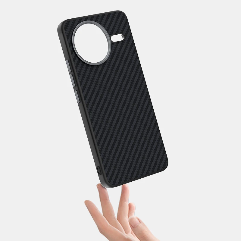 For Redmi K80 Case Slim Shockproof Magnetic Suction Carbon Fiber Case Metal Lens Anti-Fingerprint Grip Fundas Etui Conque
For Redmi K80 Case Slim Shockproof Magnetic Suction Carbon Fiber Case Metal Lens Anti-Fingerprint Grip Fundas Etui Conque