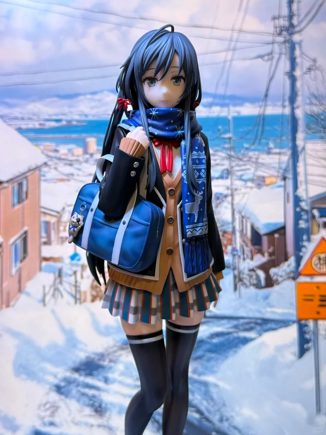 Шарф «История любви» Юкино, аниме, фигурка, стоячая поза, украшение автомобиля, кимоно, школьная форма, модель Bishoujo, игрушечный фестиваль, подарок
Шарф «История любви» Юкино, аниме, фигурка, стоячая поза, украшение автомобиля, кимоно, школьная форма, модель Bishoujo, игрушечный фестиваль, подарок