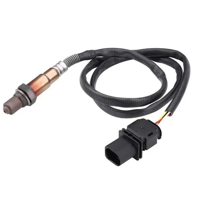 Oxygen Sensor 7G919D375BA, 31293740 0258017185 With Air-Fuel Ratio Meter LSU4.9 For Ford C-Max MK II 1.6 2010-2017
Oxygen Sensor 7G919D375BA, 31293740 0258017185 With Air-Fuel Ratio Meter LSU4.9 For Ford C-Max MK II 1.6 2010-2017