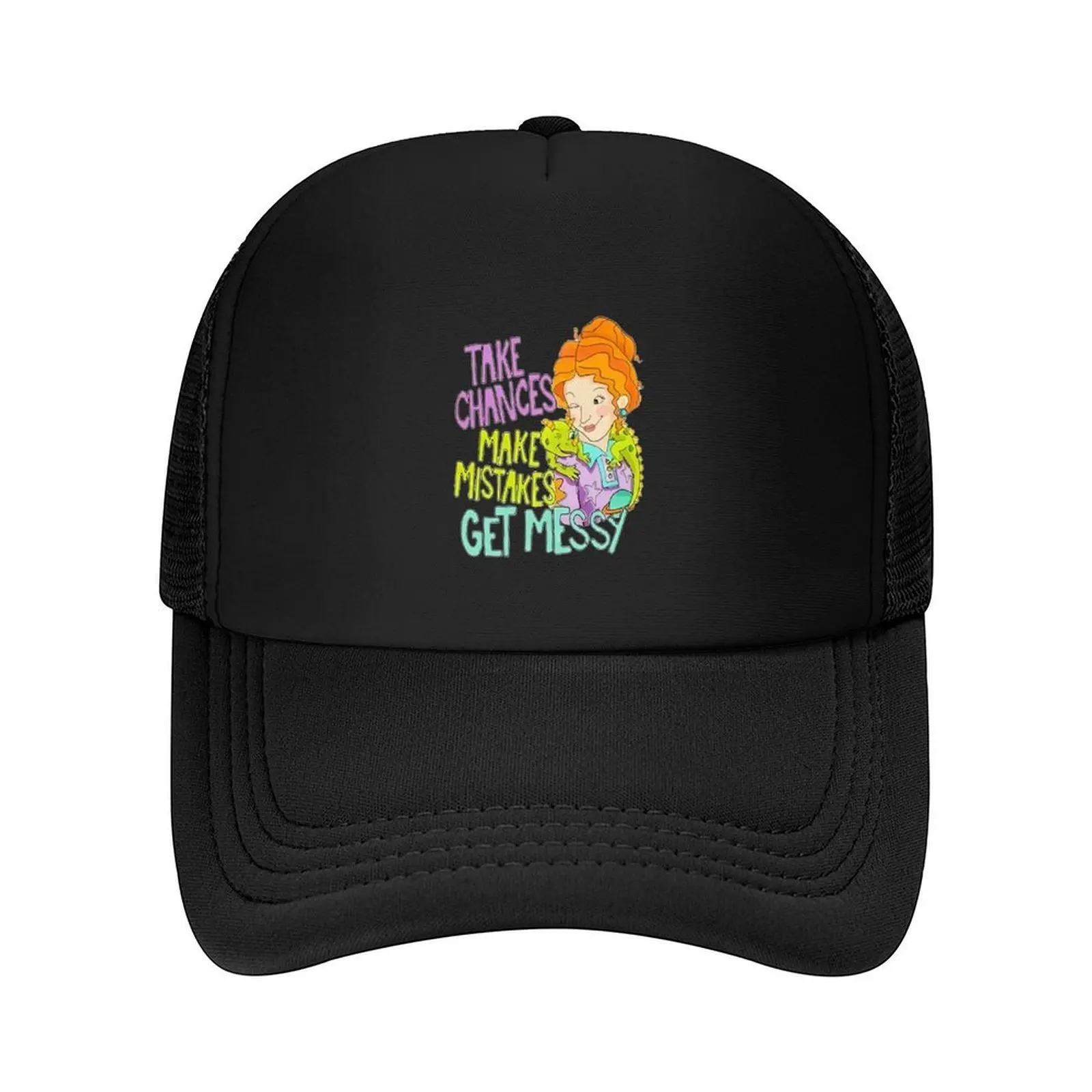 Ms Frizzle Baseball Cap winter hats for men Hat Baseball Cap New In Hat Icon Women Hats Men's
Ms Frizzle Baseball Cap winter hats for men Hat Baseball Cap New In Hat Icon Women Hats Men's