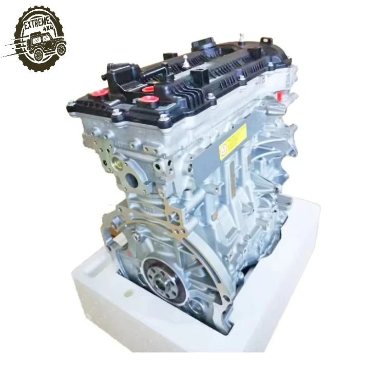 Chinese good quantity Cheap Price and High Quality Engine Manufacture Car Engines for Sale G4NB Auto Engine for Hyundai
Chinese good quantity Cheap Price and High Quality Engine Manufacture Car Engines for Sale G4NB Auto Engine for Hyundai