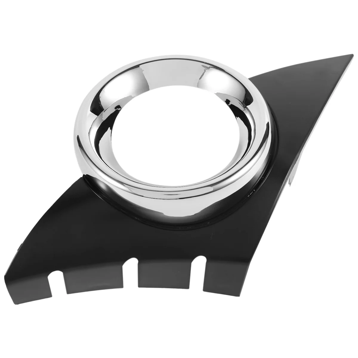 A28K-Car Front Right Fog Light Cover Chrome Foglights Frame Grill Auto Accessories for Peugeot 207 Sport 2006-2009
A28K-Car Front Right Fog Light Cover Chrome Foglights Frame Grill Auto Accessories for Peugeot 207 Sport 2006-2009