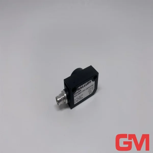 Ultrasonic Sensor Bus0059 Bus R06k1-ppx-12/070-s75g Brand New Original Spot Plc
Ultrasonic Sensor Bus0059 Bus R06k1-ppx-12/070-s75g Brand New Original Spot Plc