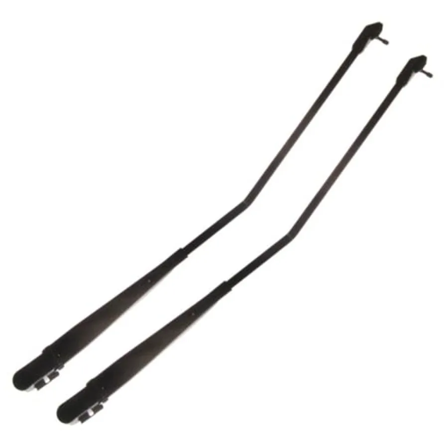 Windshield Wiper Arm Pair Set Kit Compatible with Chevy GMC Suburban 1500 Yukon Pickup Truck
Windshield Wiper Arm Pair Set Kit Compatible with Chevy GMC Suburban 1500 Yukon Pickup Truck