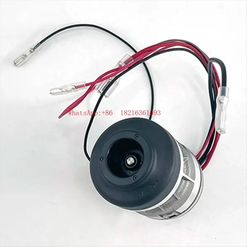 Limited Offer H12pro Washing Machine Accessories, Suction Fan Motor Assembly, Suitable For A04V
Limited Offer H12pro Washing Machine Accessories, Suction Fan Motor Assembly, Suitable For A04V