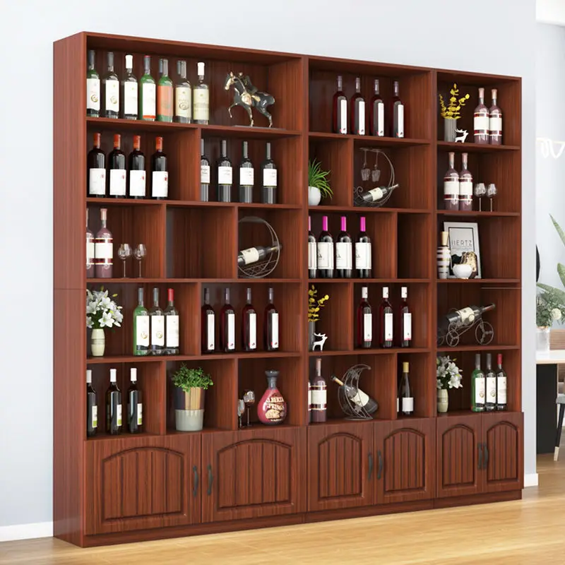 Custom Wine Cabinet Freestanding Combination Storage Cabinet Wine Rack Liquor Partition Tea Product Display Cabinet Commercial U
Custom Wine Cabinet Freestanding Combination Storage Cabinet Wine Rack Liquor Partition Tea Product Display Cabinet Commercial U