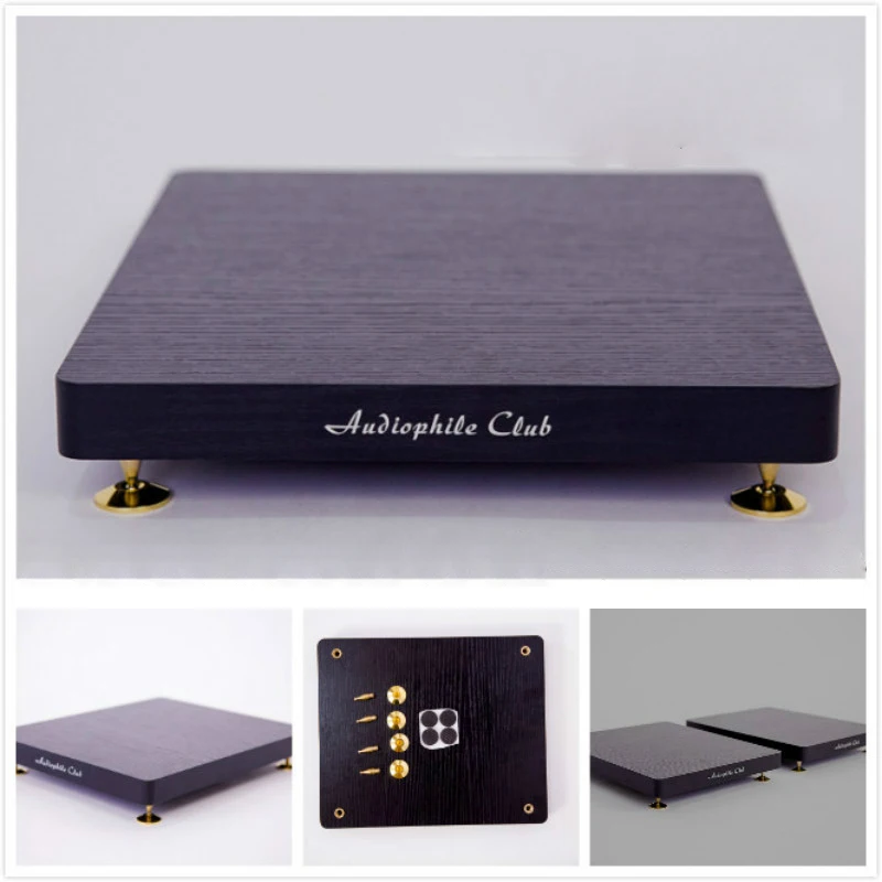 Subwoofer Power Amplifier Desktop Audio Shock absorber Floor Speaker Isolator Pads Stand Base Bracket Support Rack
Subwoofer Power Amplifier Desktop Audio Shock absorber Floor Speaker Isolator Pads Stand Base Bracket Support Rack