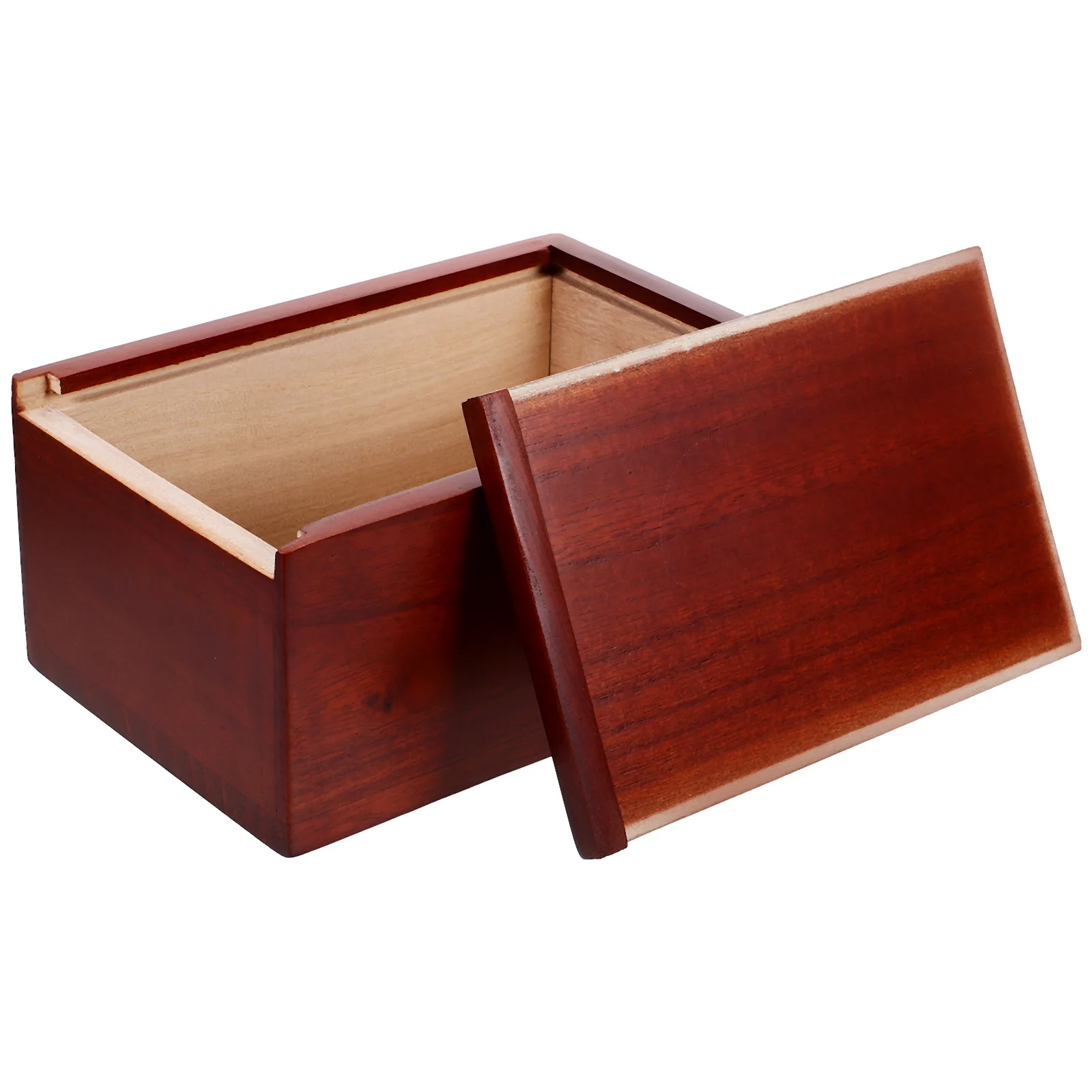 Caskets Pet Urn Cat for Ashes Solid Wood Memorial Wooden Commemorative Urns Small
Caskets Pet Urn Cat for Ashes Solid Wood Memorial Wooden Commemorative Urns Small