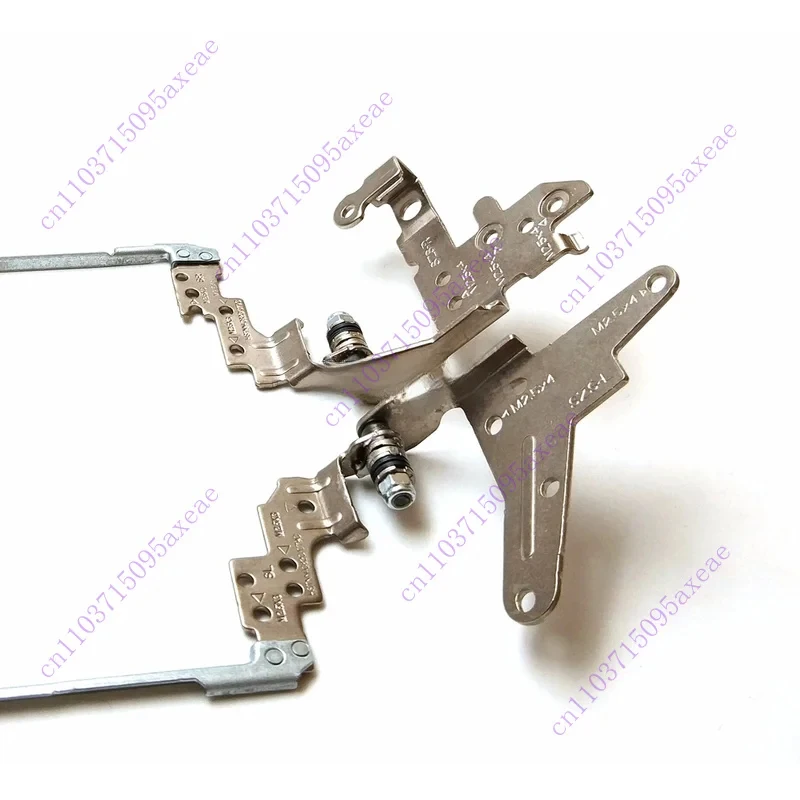 for ApplicableHP Probook 450 G2 455 G2LCD Screen HingeL +R 768129-001 ZPL50
for ApplicableHP Probook 450 G2 455 G2LCD Screen HingeL +R 768129-001 ZPL50