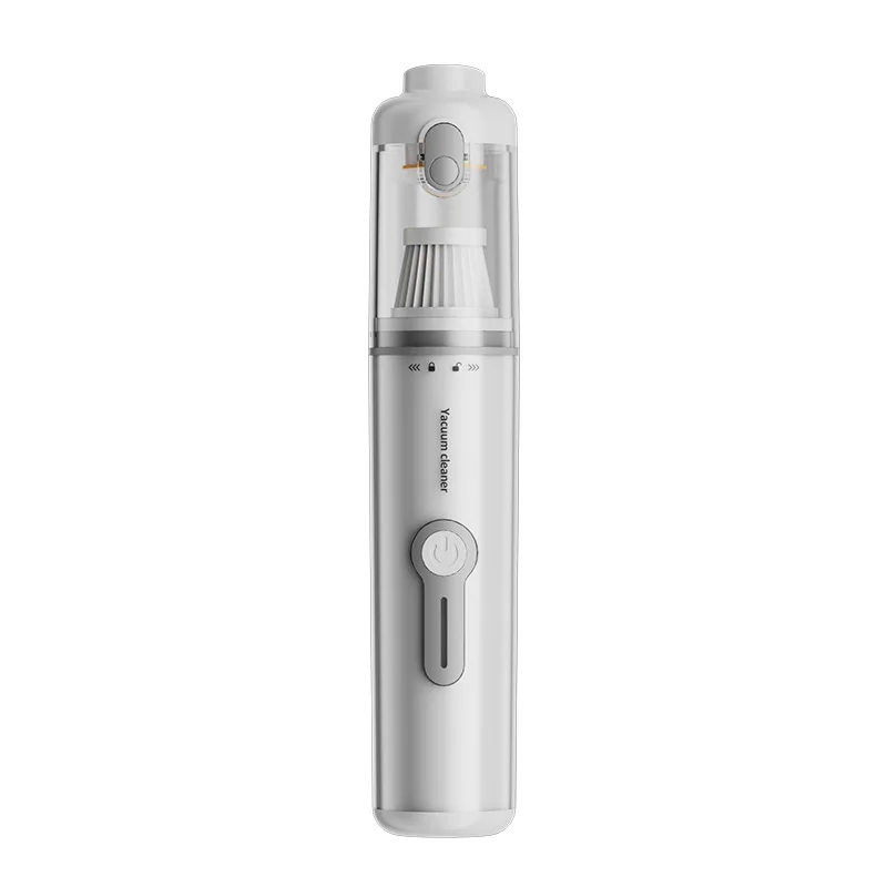 Car Vacuum Cleaner Car Handheld Brushless Vacuum Cleaner Car Wireless Vacuum Cleaner Dual-purpose 11000Pa Large Suction Force
Car Vacuum Cleaner Car Handheld Brushless Vacuum Cleaner Car Wireless Vacuum Cleaner Dual-purpose 11000Pa Large Suction Force