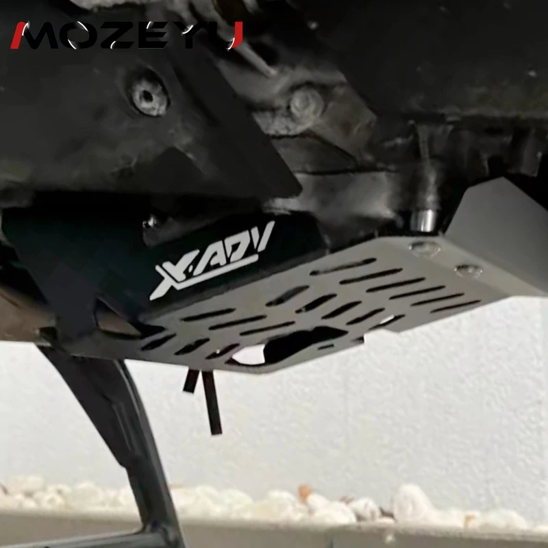 Skid Plate Bash Frame Guard XADV750 2025 For Honda X-ADV 750 NC750X 2017-2024 2023 2022 X ADV Motorcycle Engine Cover Protection
Skid Plate Bash Frame Guard XADV750 2025 For Honda X-ADV 750 NC750X 2017-2024 2023 2022 X ADV Motorcycle Engine Cover Protection