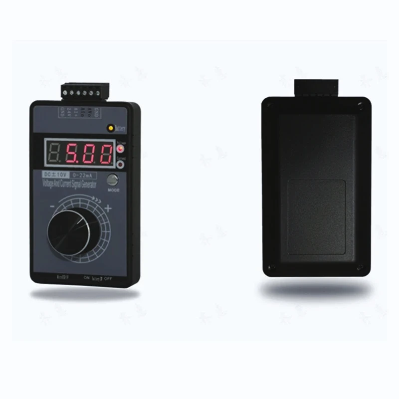Generador señal voltaje Digital, transmisor corriente 0-10V, 4-20Ma, nuevo
Generador señal voltaje Digital, transmisor corriente 0-10V, 4-20Ma, nuevo