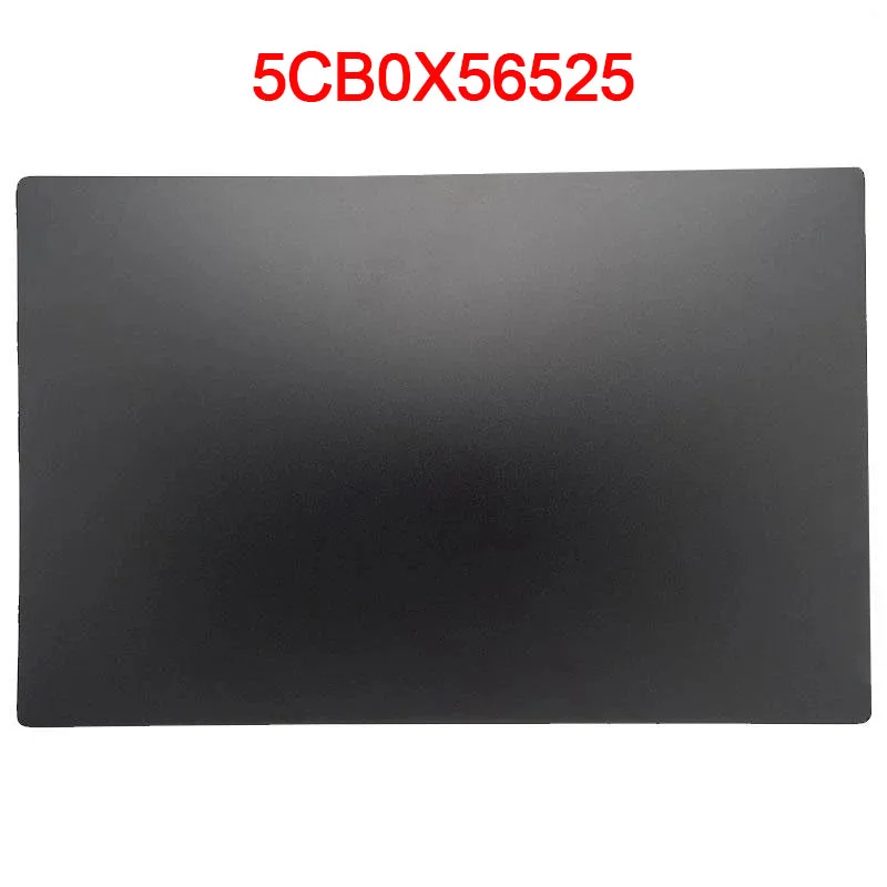Верхняя крышка ЖК-дисплея для ноутбука Lenovo Ideapad 5-15IIL05 5-15ARE05 5-15ITL05 5CB0X56525 5CB1B01318, передняя панель 5B30S18942, новинка
Верхняя крышка ЖК-дисплея для ноутбука Lenovo Ideapad 5-15IIL05 5-15ARE05 5-15ITL05 5CB0X56525 5CB1B01318, передняя панель 5B30S18942, новинка
