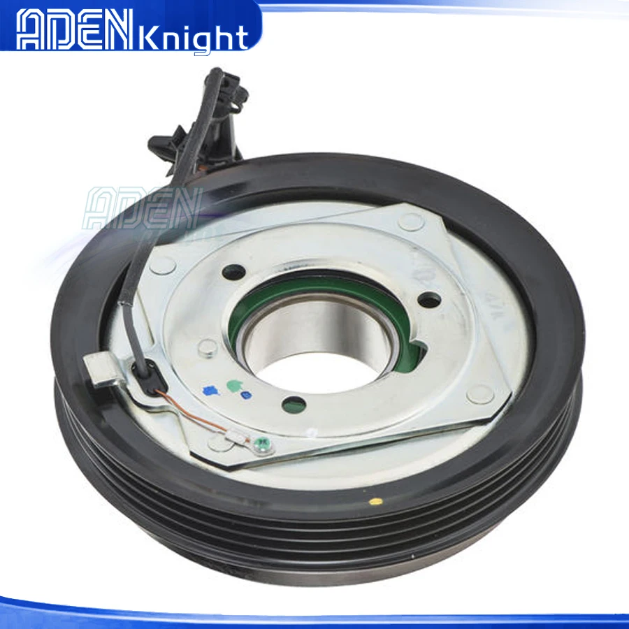 73121-SA000 Муфта компрессора переменного тока для Subaru Baja Forester Legacy 2003 2004 2005 2006 2007 73121SA000 73121 SA000 
73121-SA000 Муфта компрессора переменного тока для Subaru Baja Forester Legacy 2003 2004 2005 2006 2007 73121SA000 73121 SA000