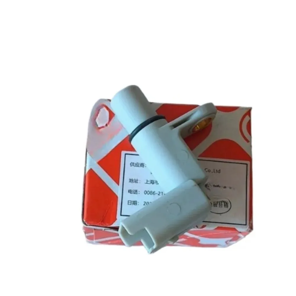 Camshaft Position Sensor Suitable for Peugeot Citroen 407 607 for Citroen C5 C6 3.0 Brand New Genuine
Camshaft Position Sensor Suitable for Peugeot Citroen 407 607 for Citroen C5 C6 3.0 Brand New Genuine