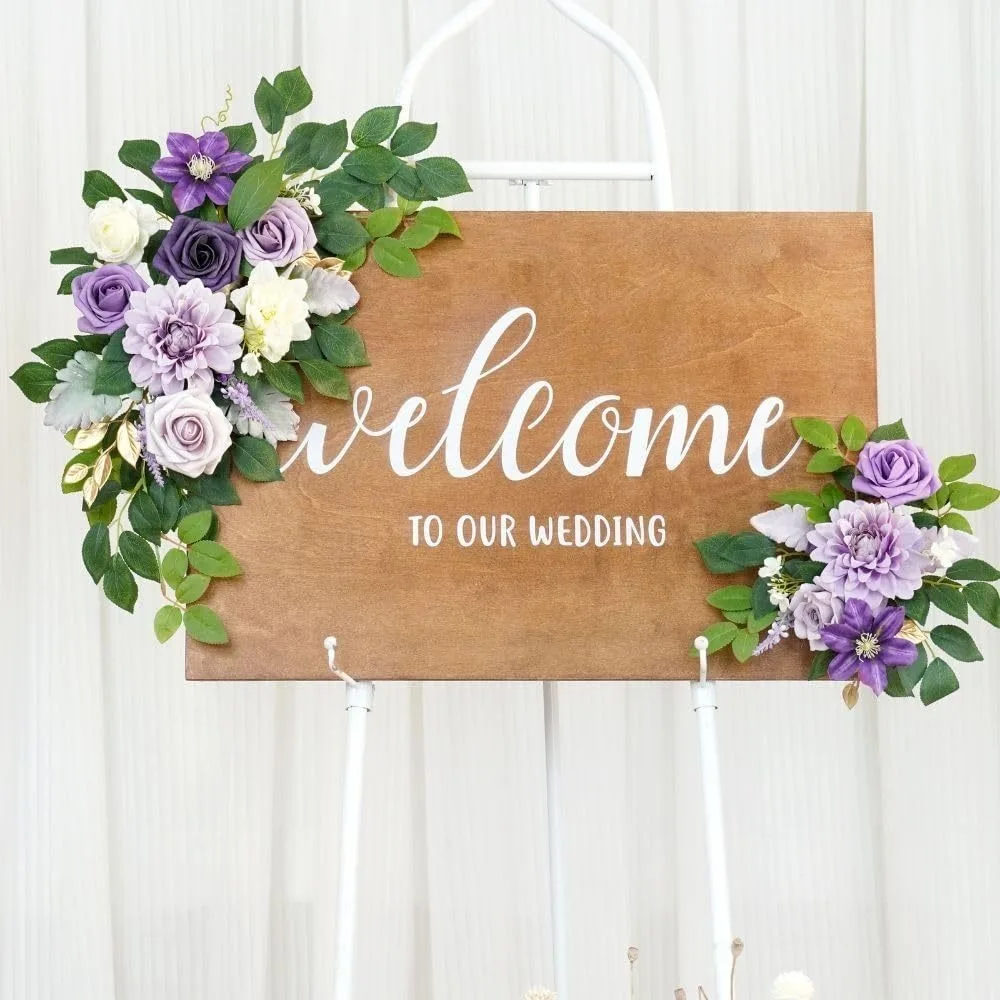 Artificial Bouquets are Suitable for Home Decoration, Wedding Reception Signs, Hotel Chair Back Ornaments.
Artificial Bouquets are Suitable for Home Decoration, Wedding Reception Signs, Hotel Chair Back Ornaments.