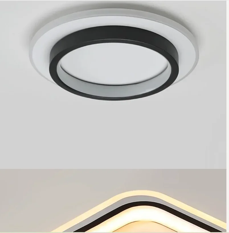 Hallways Corridor Balcony Interior Aisle Bedroom LED Light for Room Modern LED Ceiling Lamp Living Room Ceiling Chandeliers
Hallways Corridor Balcony Interior Aisle Bedroom LED Light for Room Modern LED Ceiling Lamp Living Room Ceiling Chandeliers