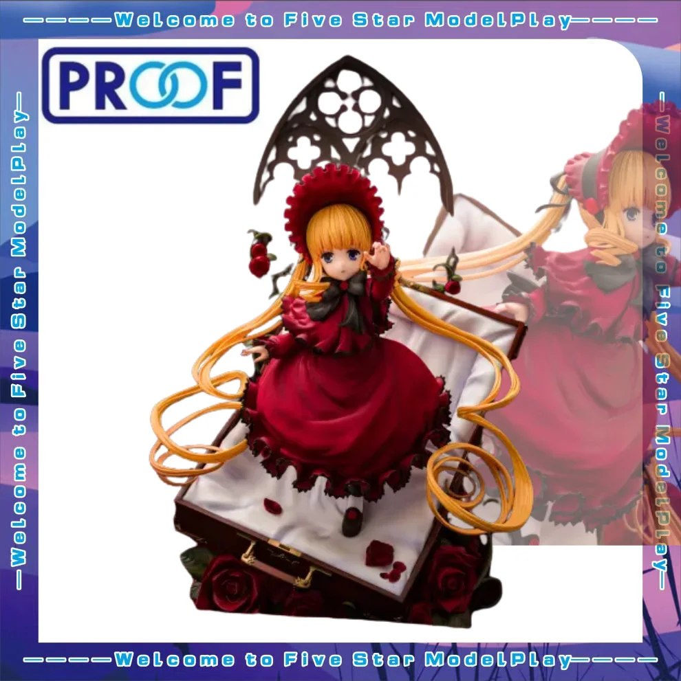 【FS】PROOF The Rising of The Shield Hero Season 2 Raphtalia 1/7 Scale Figure Model Gifts
【FS】PROOF The Rising of The Shield Hero Season 2 Raphtalia 1/7 Scale Figure Model Gifts