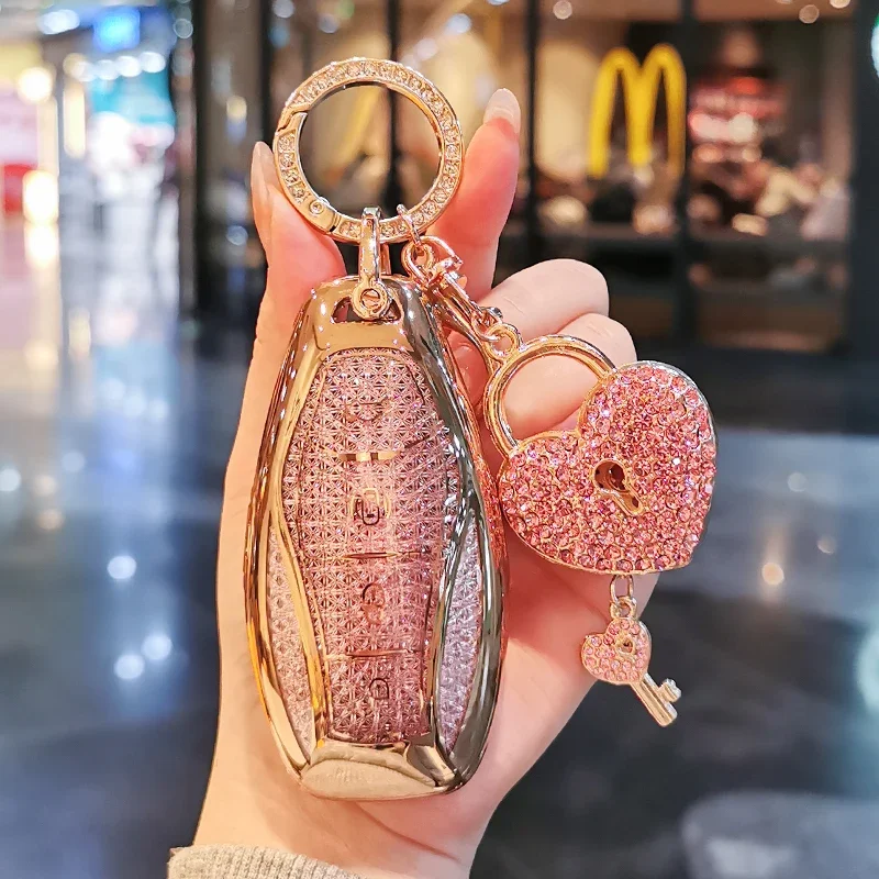 Suitable for FAW Hong Qi Keycase HS5 H5 H9 HS7 EHS9 H6 HQ9 HS3 Keycover Keyshell Keychain 2023 Female Car Buckle
Suitable for FAW Hong Qi Keycase HS5 H5 H9 HS7 EHS9 H6 HQ9 HS3 Keycover Keyshell Keychain 2023 Female Car Buckle