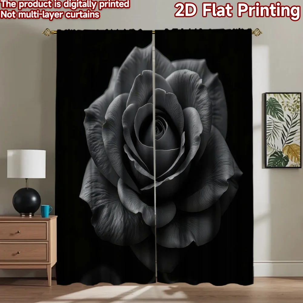 1pc 2D flat Photography Backdrop Popular Photography Scene Banner Dark Black Rose 100% Polyester Birthday Party Perfect for Home
1pc 2D flat Photography Backdrop Popular Photography Scene Banner Dark Black Rose 100% Polyester Birthday Party Perfect for Home