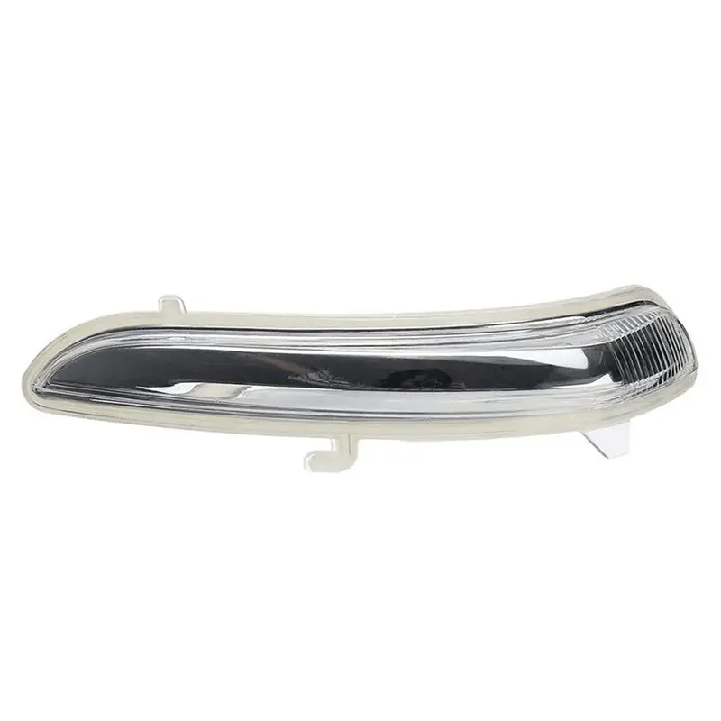 Simple 2X Right Side Wing Door Rear View Mirror Turn Signal Indicator Light Lens Cover 1607512680 For 208 2008-2017
Simple 2X Right Side Wing Door Rear View Mirror Turn Signal Indicator Light Lens Cover 1607512680 For 208 2008-2017