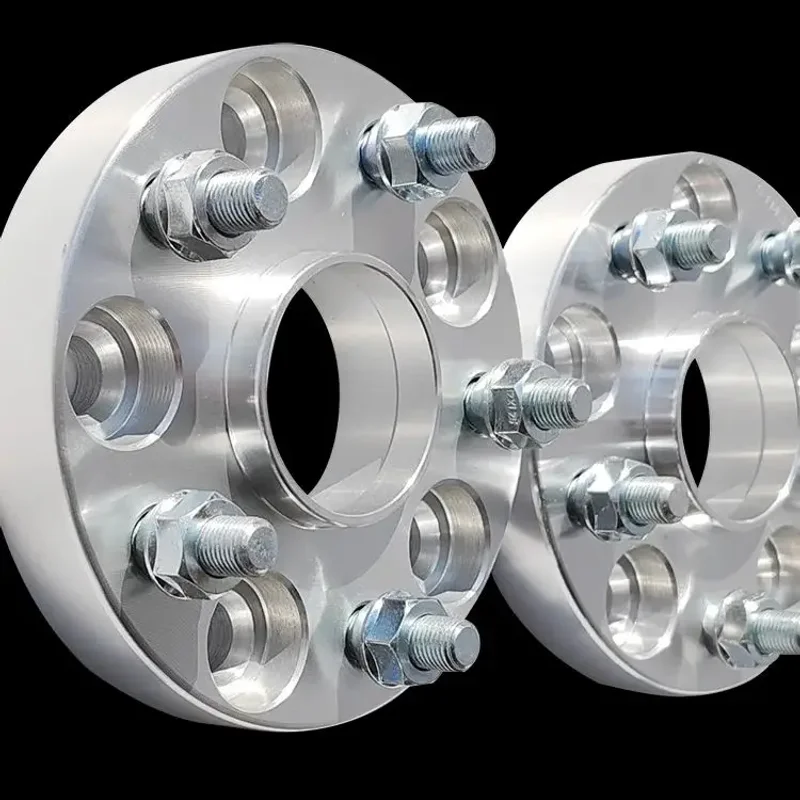 2pcs Forged Aluminum 5x108 5x4.25" 63.3mm CB 12x1.5 Thread 25mm 30mm Wheel Spacers Adapter For Ford Tourneo Connect 2008+ Land R
2pcs Forged Aluminum 5x108 5x4.25" 63.3mm CB 12x1.5 Thread 25mm 30mm Wheel Spacers Adapter For Ford Tourneo Connect 2008+ Land R