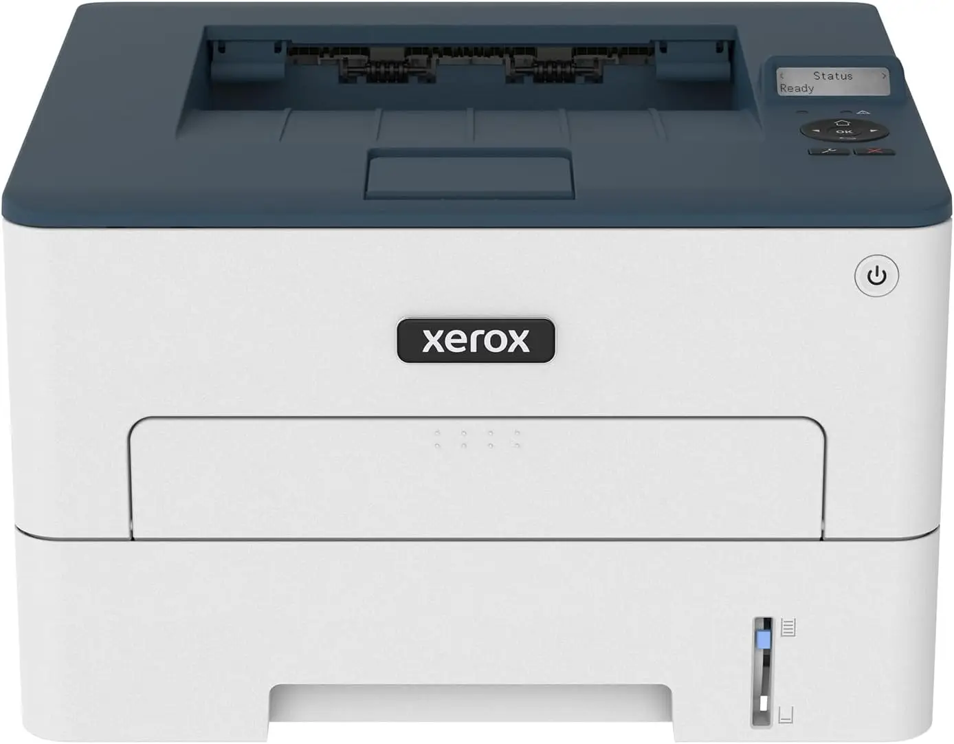 36ppm Wireless Laser Printer for Home Office, Auto Duplex, Secure
36ppm Wireless Laser Printer for Home Office, Auto Duplex, Secure