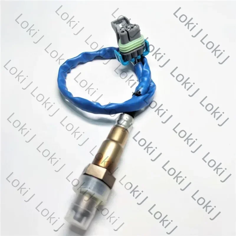 Loki JLoki J 12634062 Car oxygen sensor for Cadillac Buick Chevrolet GMC Pontiac
Loki JLoki J 12634062 Car oxygen sensor for Cadillac Buick Chevrolet GMC Pontiac